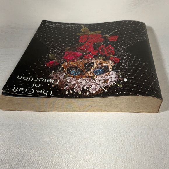 The Craft of Detection-deductive probings into vengeance and death-1973-1st Ed - Picture 10 of 12